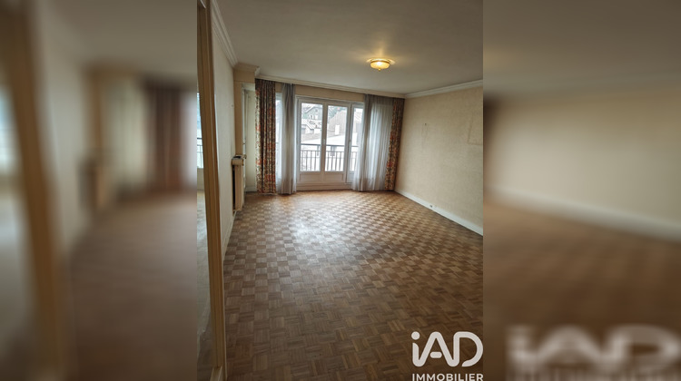 Ma-Cabane - Vente Appartement Clamart, 80 m²