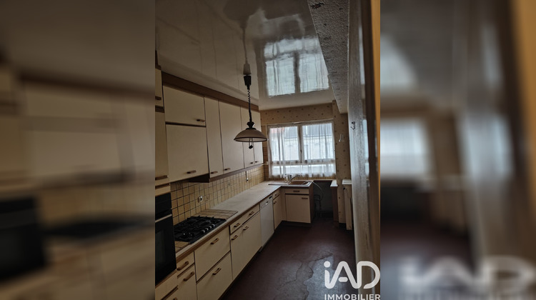 Ma-Cabane - Vente Appartement Clamart, 80 m²