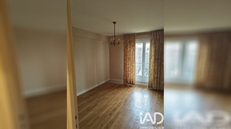 Ma-Cabane - Vente Appartement Clamart, 80 m²