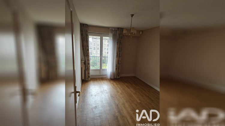Ma-Cabane - Vente Appartement Clamart, 80 m²