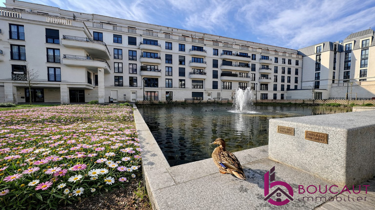 Ma-Cabane - Vente Appartement Clamart, 69 m²