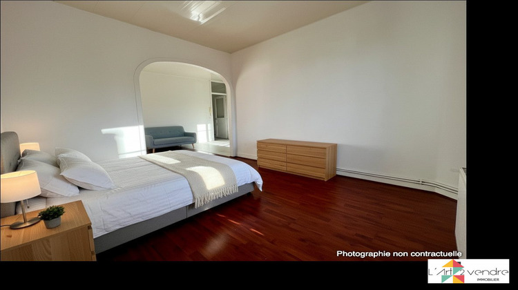 Ma-Cabane - Vente Appartement Clamart, 39 m²