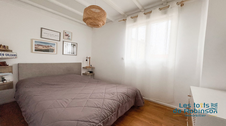 Ma-Cabane - Vente Appartement Clamart, 34 m²