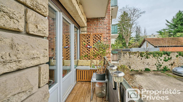 Ma-Cabane - Vente Appartement CLAMART, 74 m²