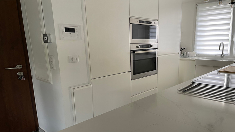 Ma-Cabane - Vente Appartement CLAMART, 63 m²
