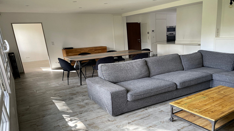 Ma-Cabane - Vente Appartement CLAMART, 63 m²