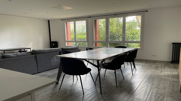 Ma-Cabane - Vente Appartement CLAMART, 63 m²