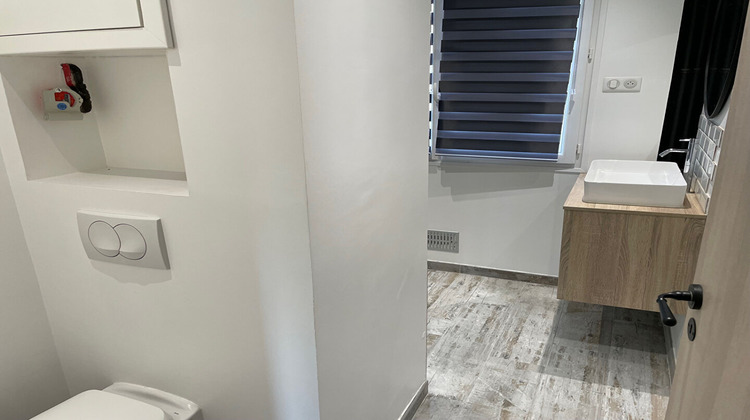 Ma-Cabane - Vente Appartement CLAMART, 63 m²