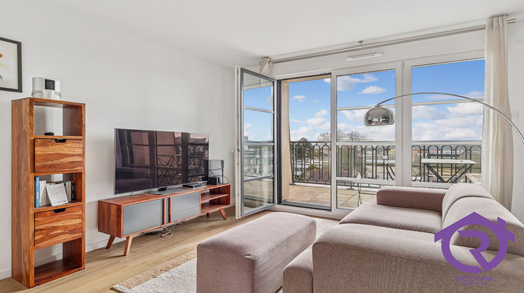 Ma-Cabane - Vente Appartement CLAMART, 67 m²