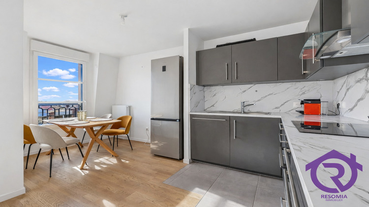 Ma-Cabane - Vente Appartement CLAMART, 67 m²