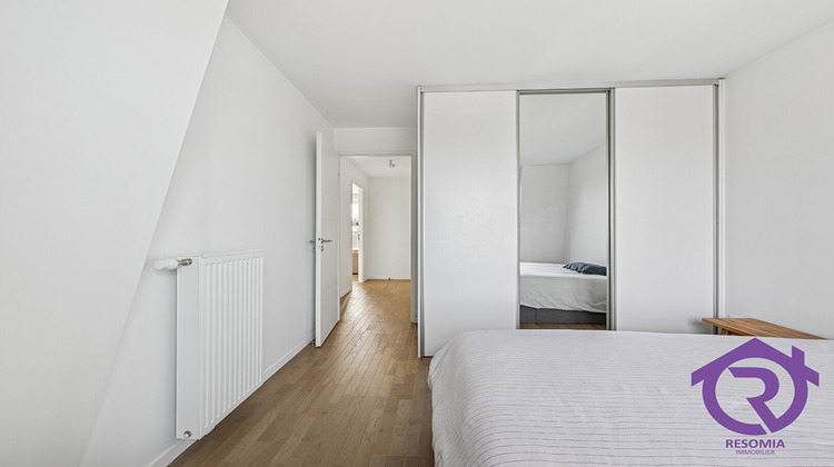 Ma-Cabane - Vente Appartement CLAMART, 67 m²