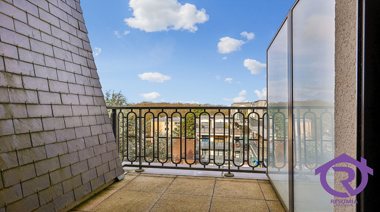 Ma-Cabane - Vente Appartement CLAMART, 67 m²