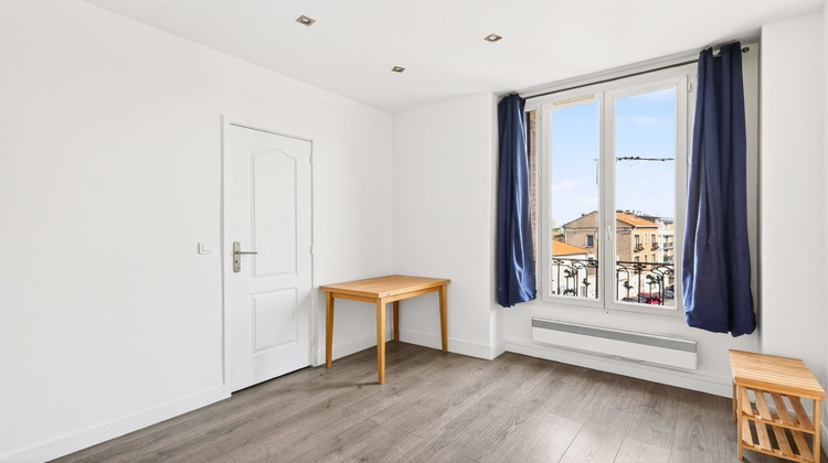 Ma-Cabane - Vente Appartement CLAMART, 31 m²