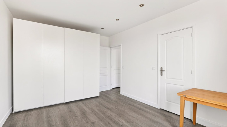 Ma-Cabane - Vente Appartement CLAMART, 31 m²