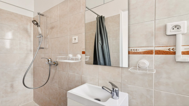 Ma-Cabane - Vente Appartement CLAMART, 31 m²