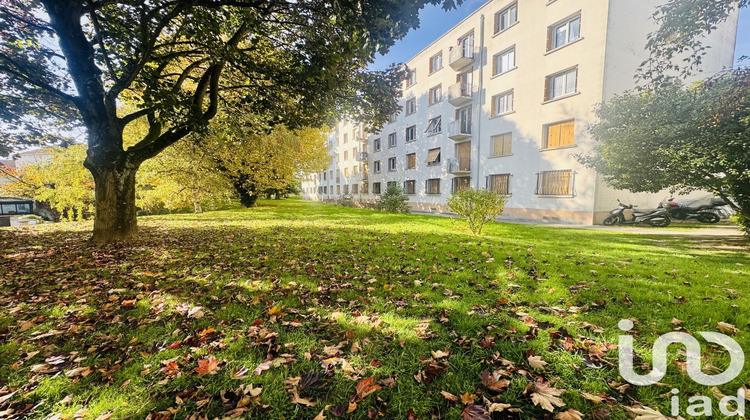 Ma-Cabane - Vente Appartement Clamart, 65 m²