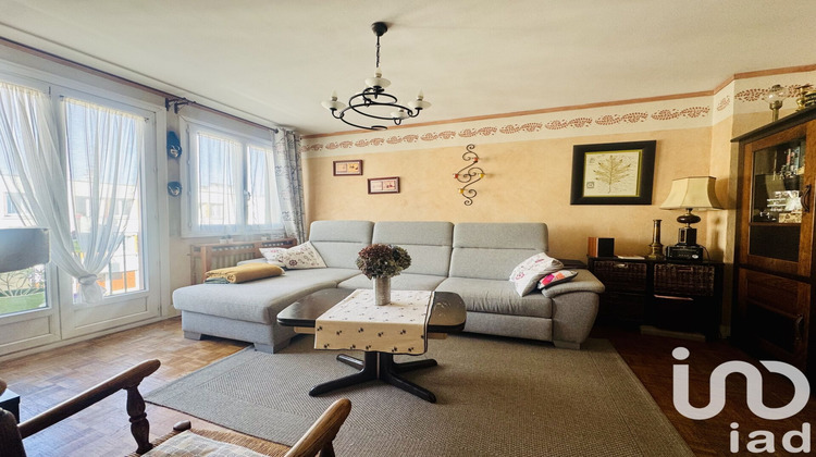 Ma-Cabane - Vente Appartement Clamart, 65 m²