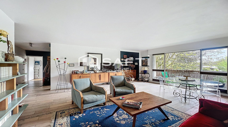 Ma-Cabane - Vente Appartement Clamart, 70 m²