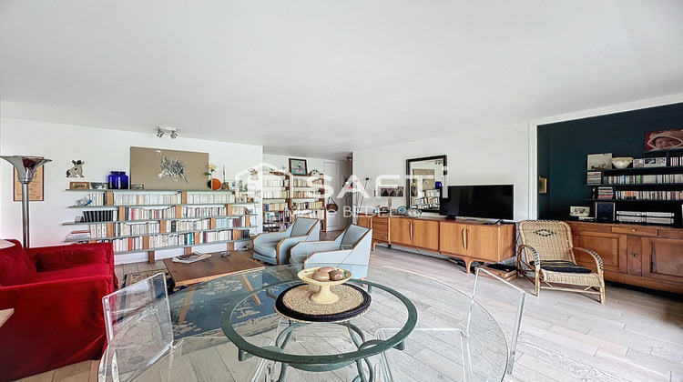 Ma-Cabane - Vente Appartement Clamart, 70 m²