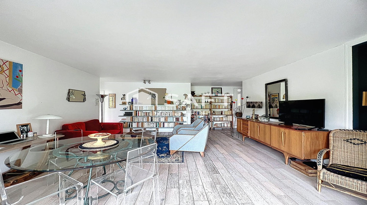 Ma-Cabane - Vente Appartement Clamart, 70 m²