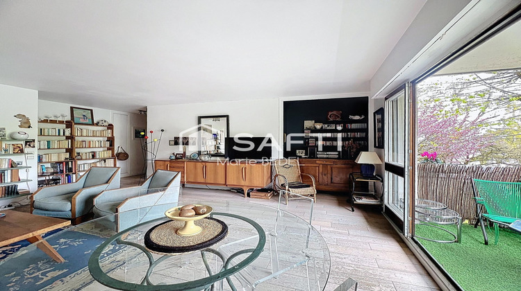 Ma-Cabane - Vente Appartement Clamart, 70 m²