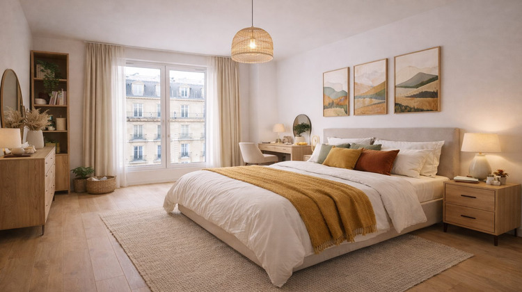 Ma-Cabane - Vente Appartement Clamart, 86 m²