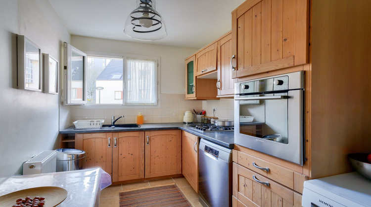 Ma-Cabane - Vente Appartement CLAMART, 80 m²