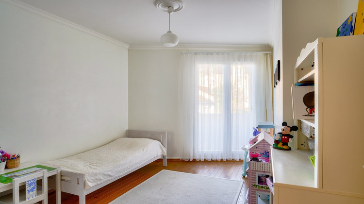 Ma-Cabane - Vente Appartement CLAMART, 80 m²