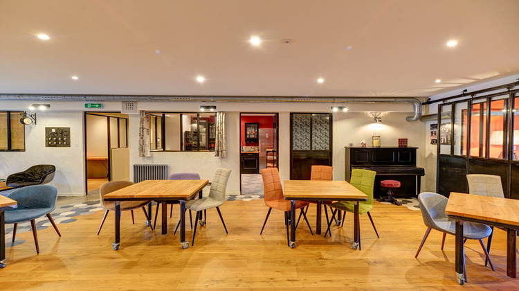 Ma-Cabane - Vente Appartement CLAMART, 171 m²