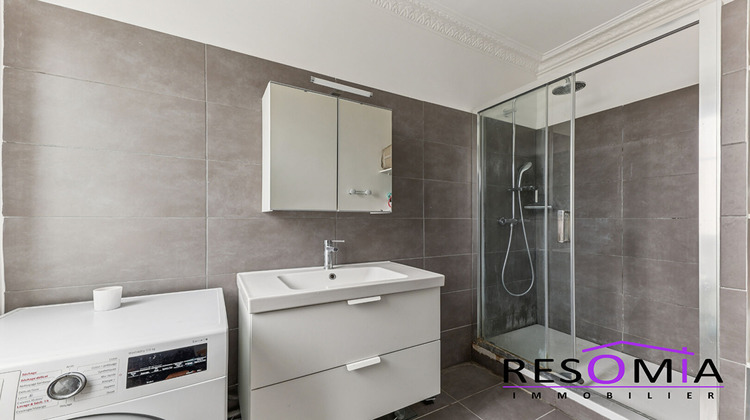 Ma-Cabane - Vente Appartement CLAMART, 46 m²