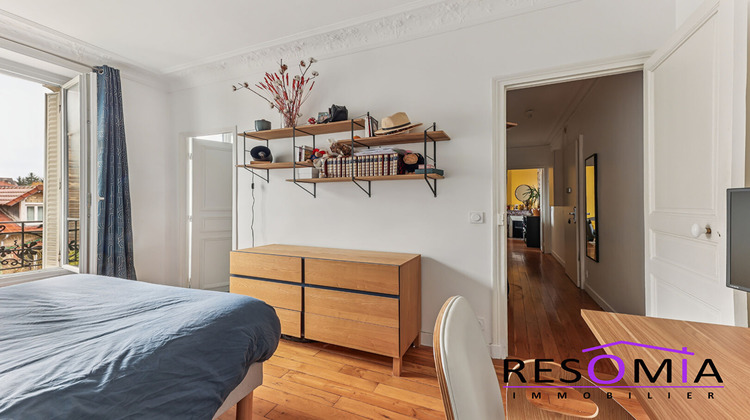 Ma-Cabane - Vente Appartement CLAMART, 46 m²