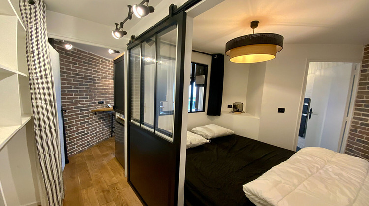 Ma-Cabane - Vente Appartement CLAMART, 22 m²