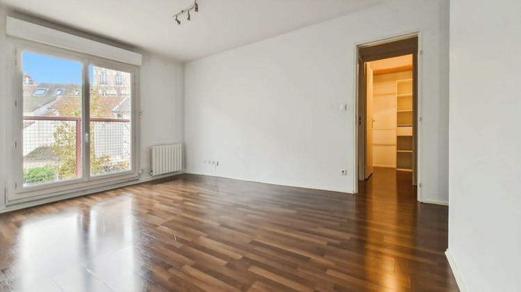 Ma-Cabane - Vente Appartement CLAMART, 52 m²