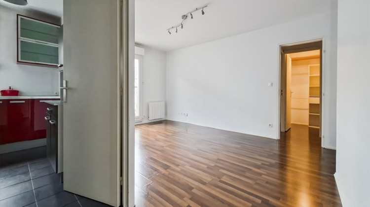 Ma-Cabane - Vente Appartement CLAMART, 52 m²