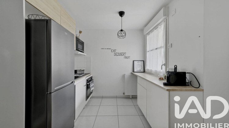 Ma-Cabane - Vente Appartement Clamart, 24 m²