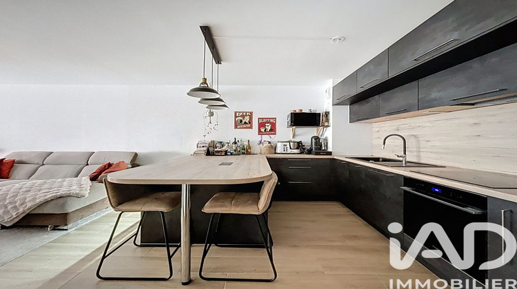 Ma-Cabane - Vente Appartement Clamart, 63 m²