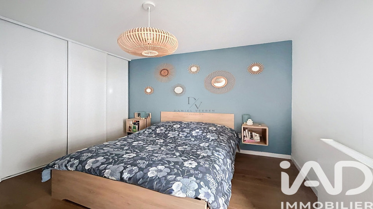 Ma-Cabane - Vente Appartement Clamart, 63 m²