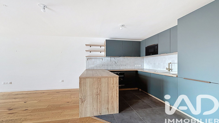 Ma-Cabane - Vente Appartement Clamart, 84 m²