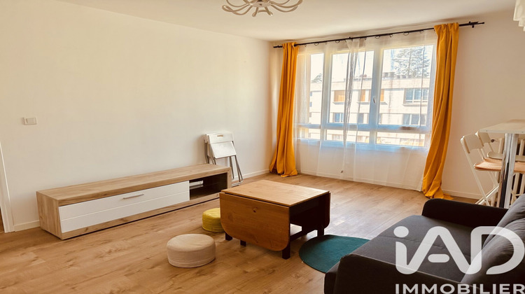 Ma-Cabane - Vente Appartement Clamart, 56 m²