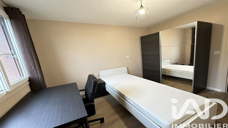 Ma-Cabane - Vente Appartement Clamart, 56 m²