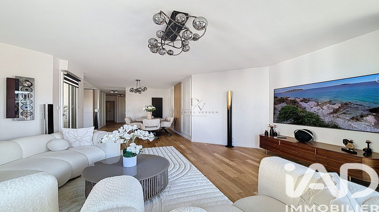 Ma-Cabane - Vente Appartement Clamart, 108 m²