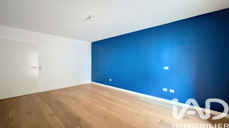 Ma-Cabane - Vente Appartement Clamart, 64 m²