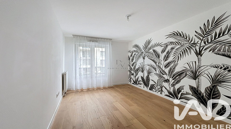 Ma-Cabane - Vente Appartement Clamart, 64 m²