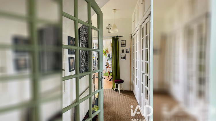 Ma-Cabane - Vente Appartement Clamart, 61 m²