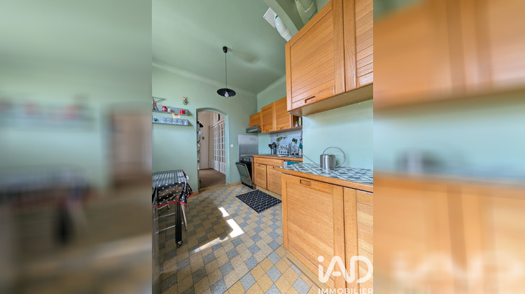 Ma-Cabane - Vente Appartement Clamart, 61 m²