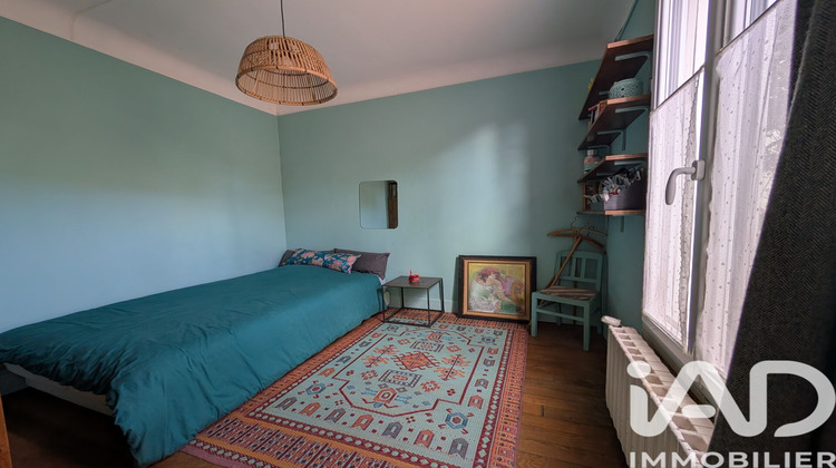 Ma-Cabane - Vente Appartement Clamart, 61 m²