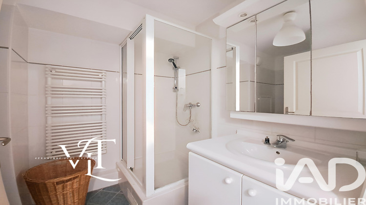 Ma-Cabane - Vente Appartement Clamart, 26 m²