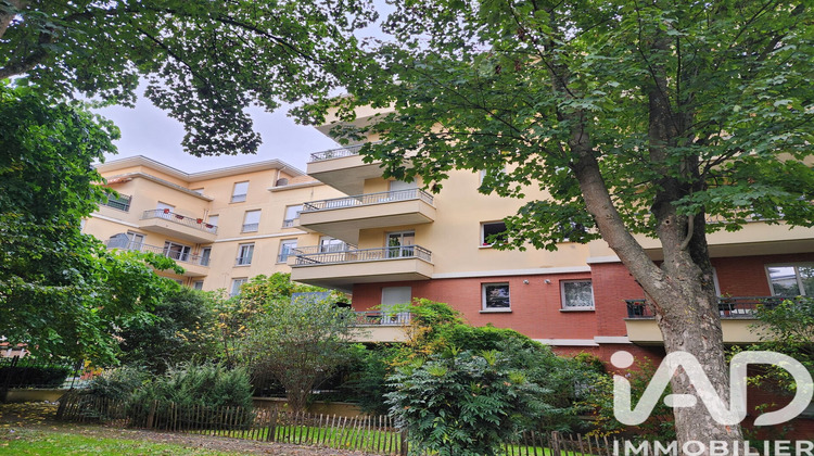 Ma-Cabane - Vente Appartement Clamart, 88 m²