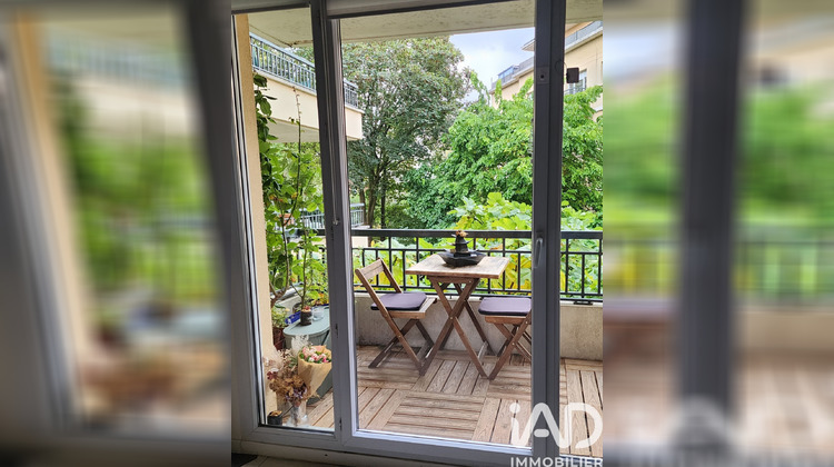 Ma-Cabane - Vente Appartement Clamart, 88 m²