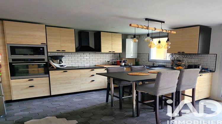 Ma-Cabane - Vente Appartement Clamart, 88 m²